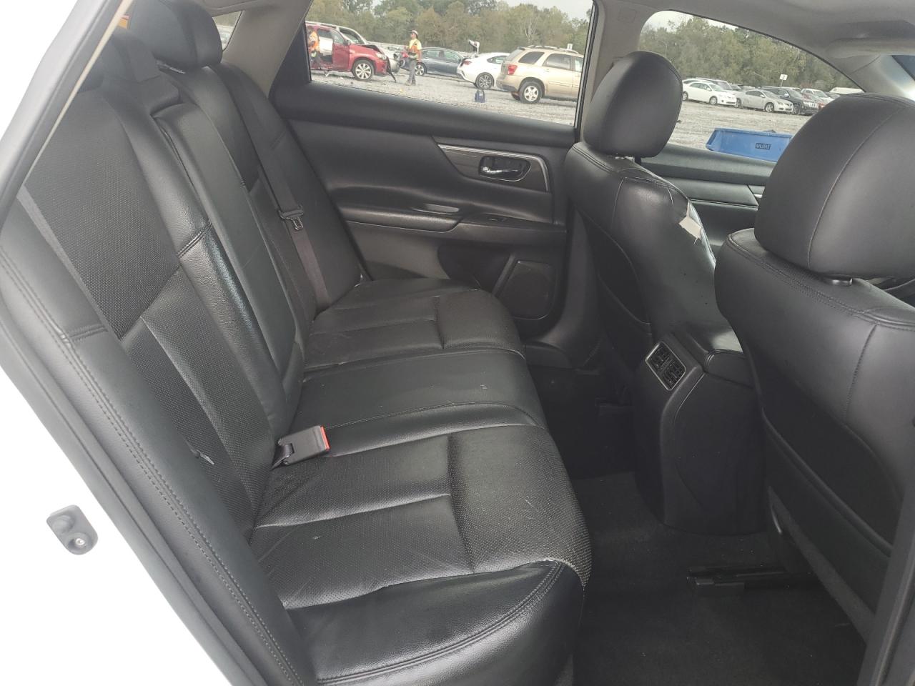 2015 Nissan Altima 2.5 VIN: 1N4AL3AP9FC242128 Lot: 85085085