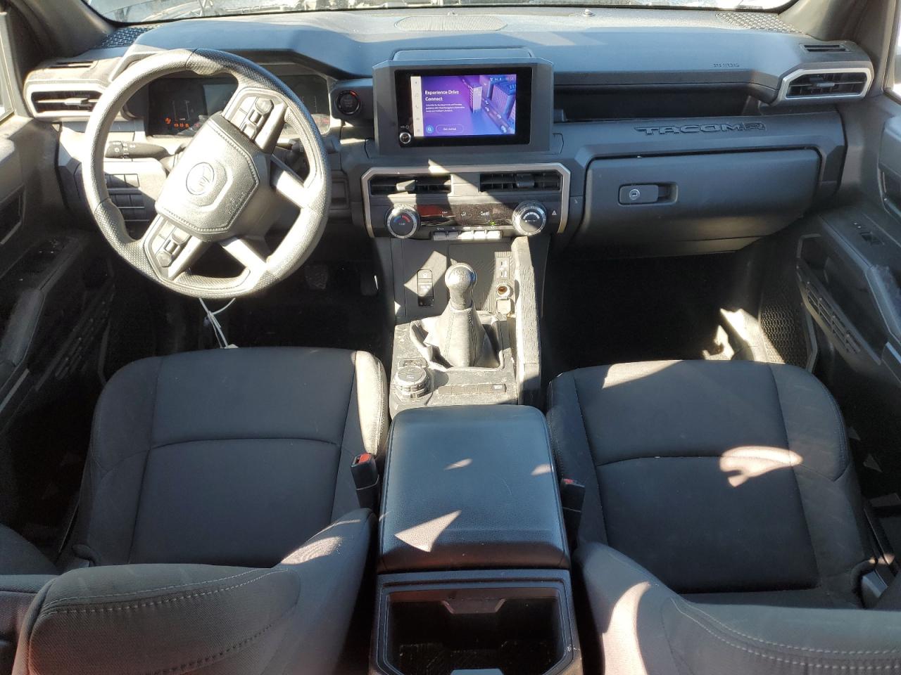 2024 Toyota Tacoma Double Cab VIN: 3TYKE5JN4RT025032 Lot: 85567855