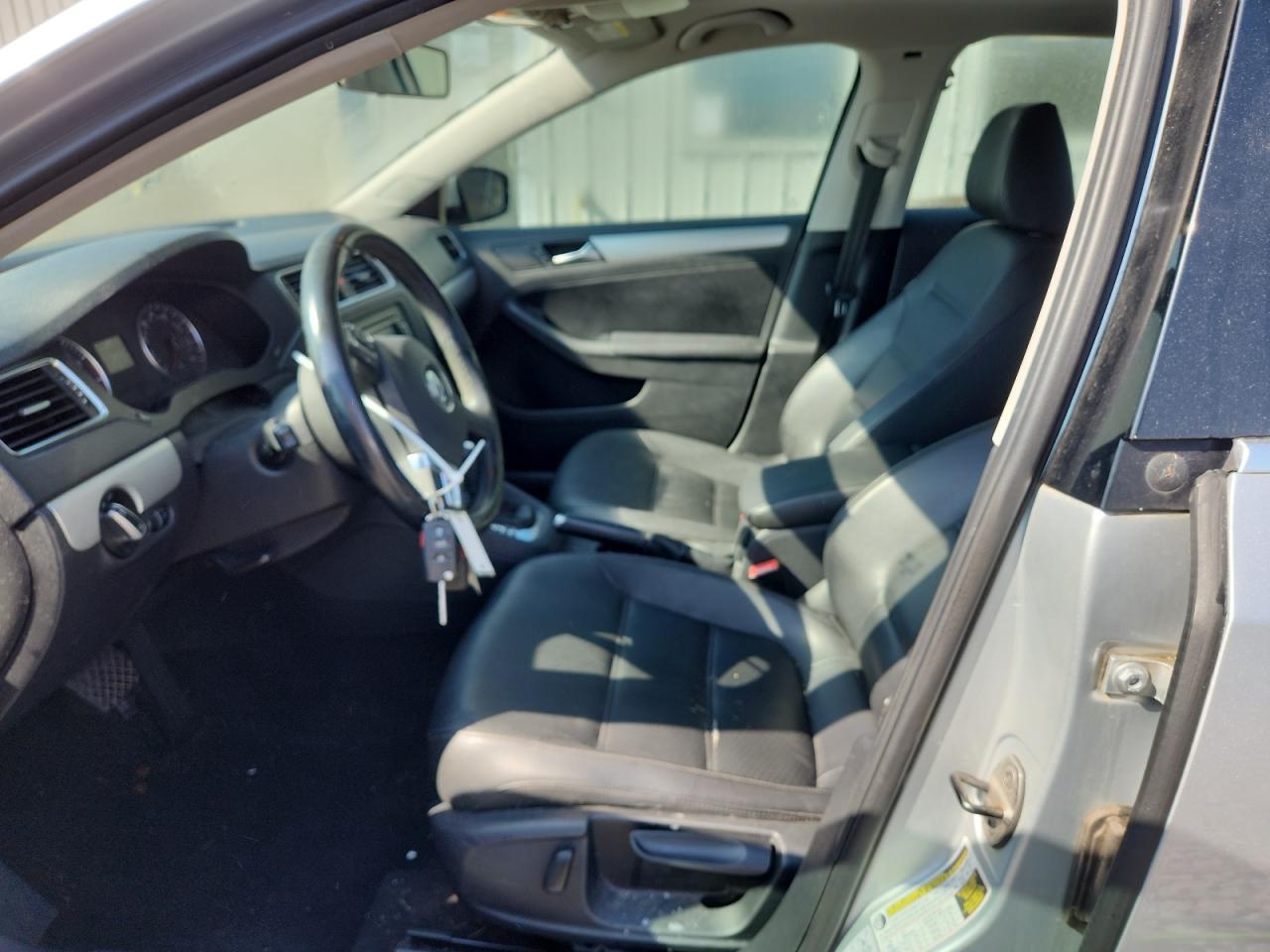 2013 Volkswagen Jetta Se VIN: 3VWDX7AJ4DM354326 Lot: 84911935