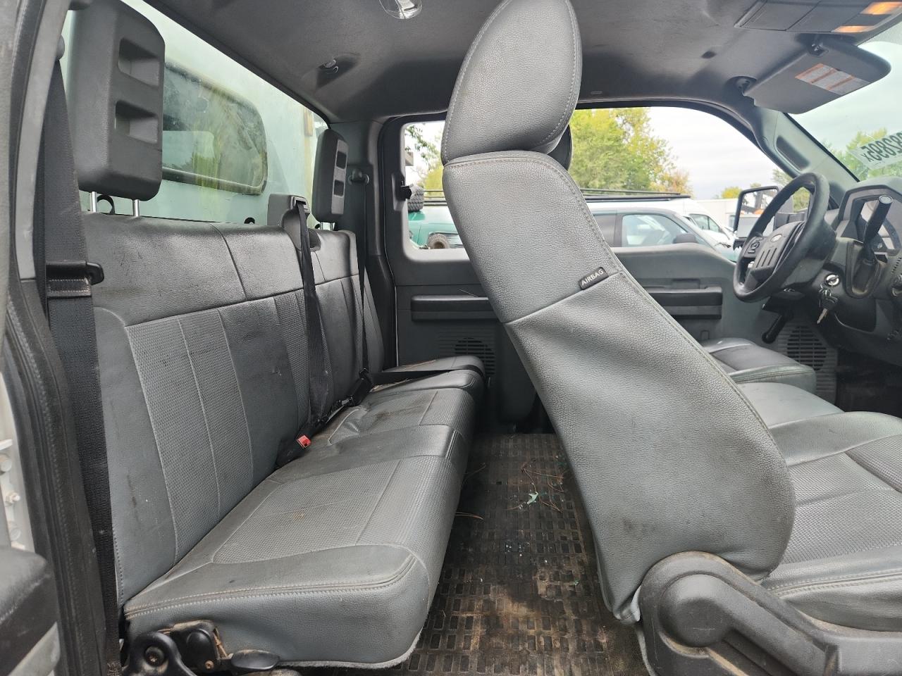 2013 Ford F350 Super Duty VIN: 1FD7X3F66DEB45930 Lot: 80082895