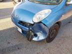 2006 NISSAN MICRA SE AUTO  for sale at Copart SANDWICH
