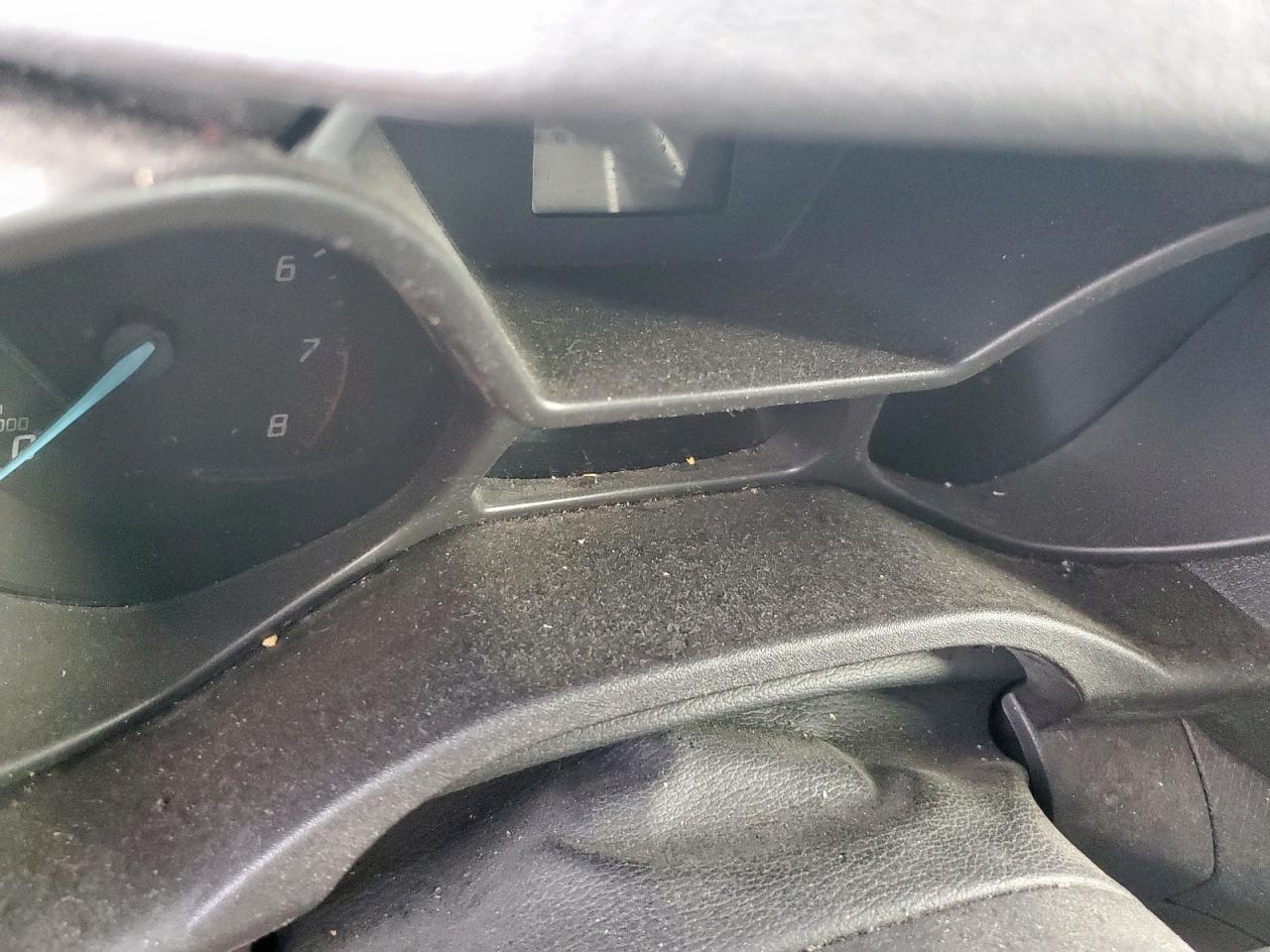 2017 Ford Transit Connect Utility / Service Van VIN: NM0LS7E7XH1325277 Lot: 81011615