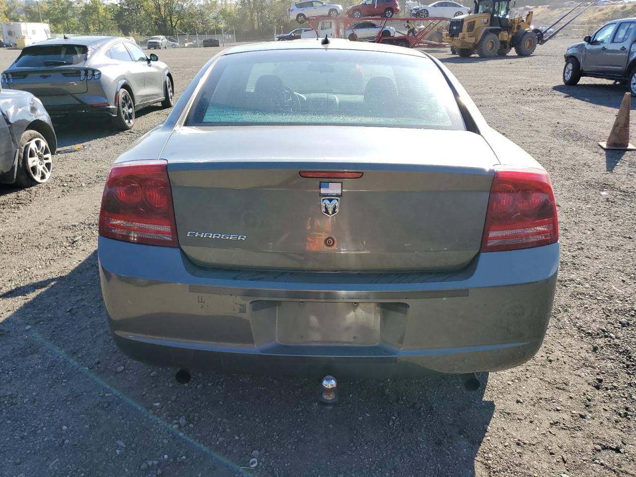 2010 Dodge Grand Caravan Sxt VIN: 2D4RN5D11AR259714 Lot: 85347125