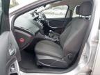 2013 FORD FOCUS TITANIUM TURBO  for sale at Copart WISBECH