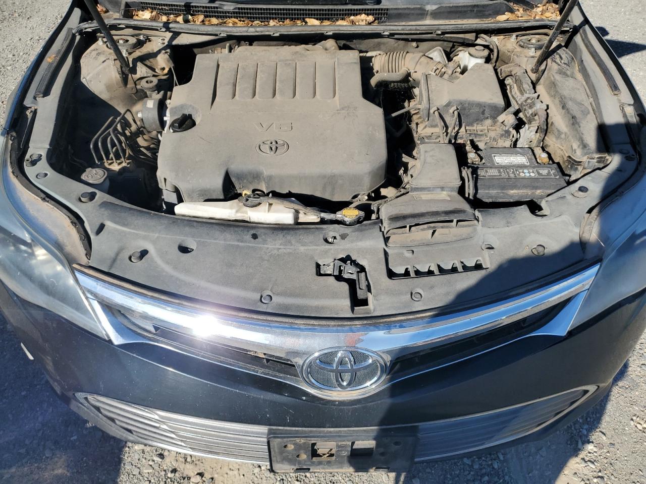 2015 Toyota Avalon Xle VIN: 4T1BK1EB0FU149606 Lot: 82275865