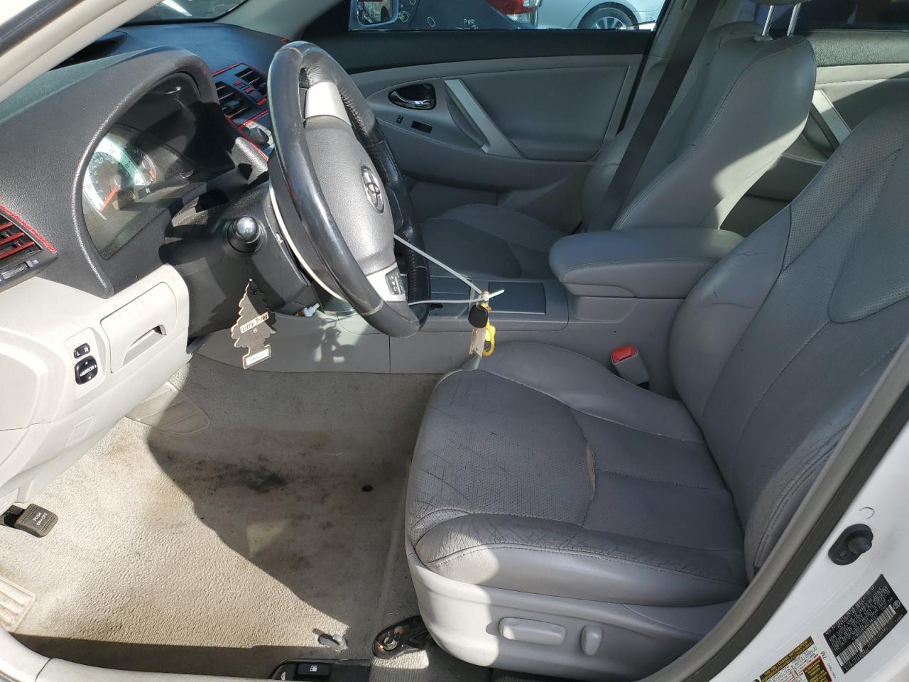 2008 Toyota Camry Ce VIN: 4T1BE46K58U748401 Lot: 87487245