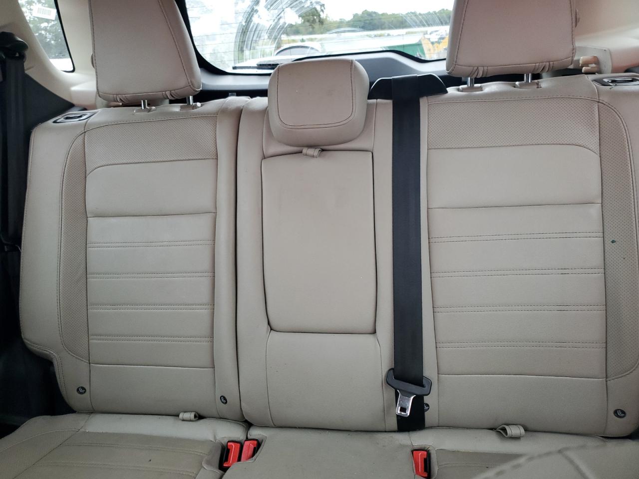 2020 Ford Ecosport Titanium VIN: MAJ6S3KL1LC334818 Lot: 85915555