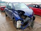 2005 NISSAN MICRA S  for sale at Copart WESTBURY