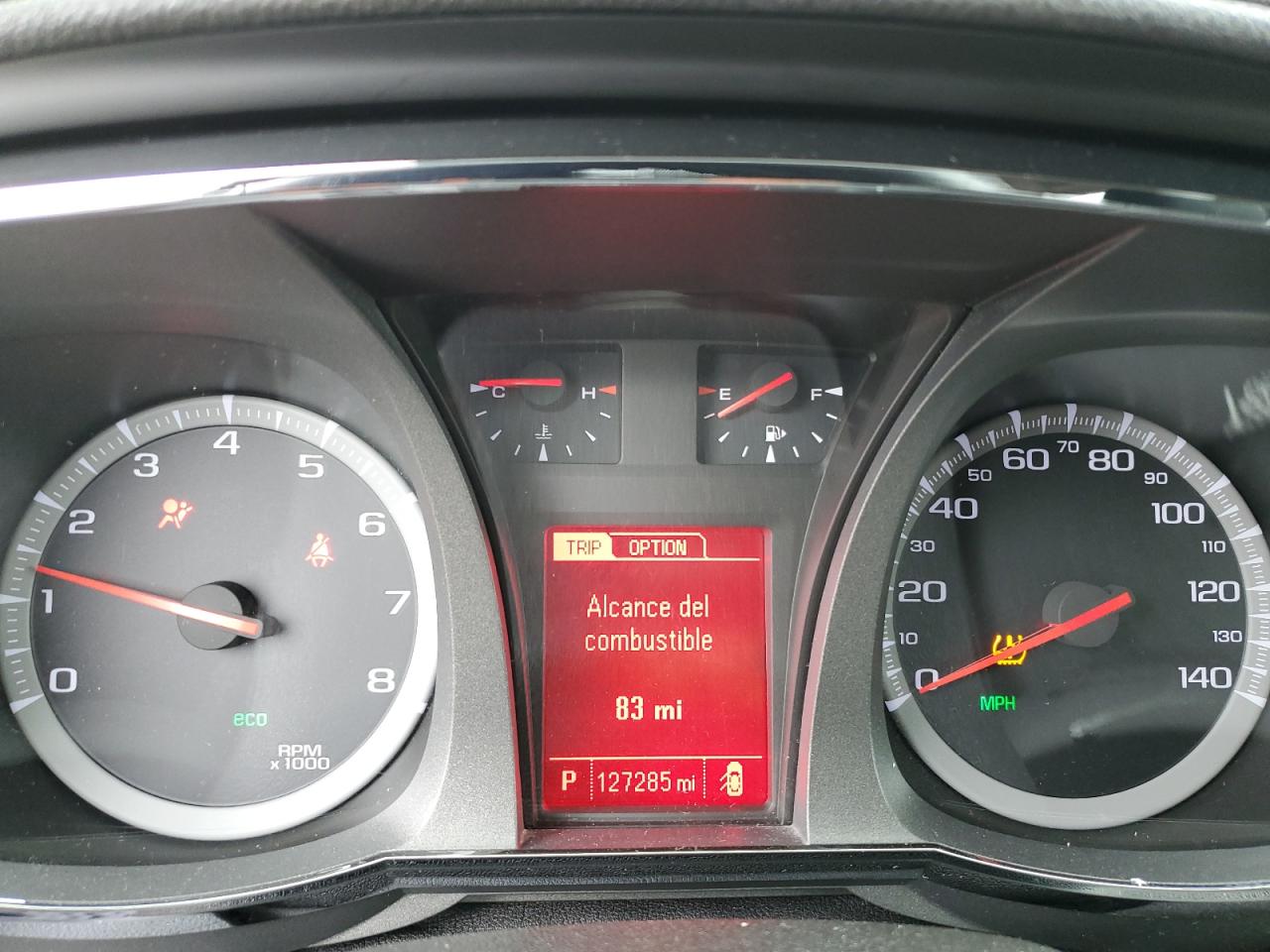 2015 GMC Terrain Sle VIN: 2GKALREK7F6313125 Lot: 84614735