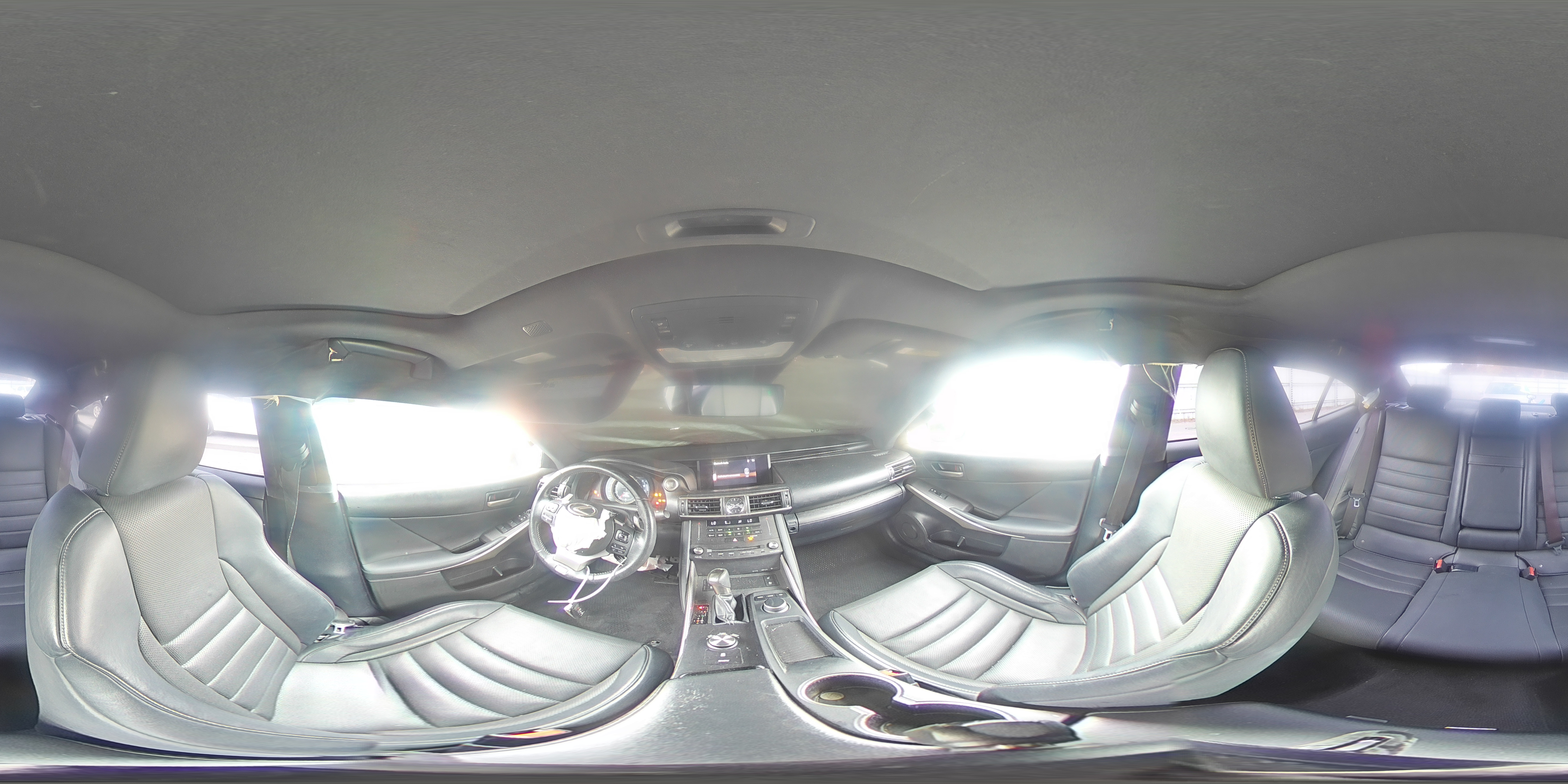 2019 Lexus Is 300 VIN: JTHBA1D29K5093189 Lot: 82736785