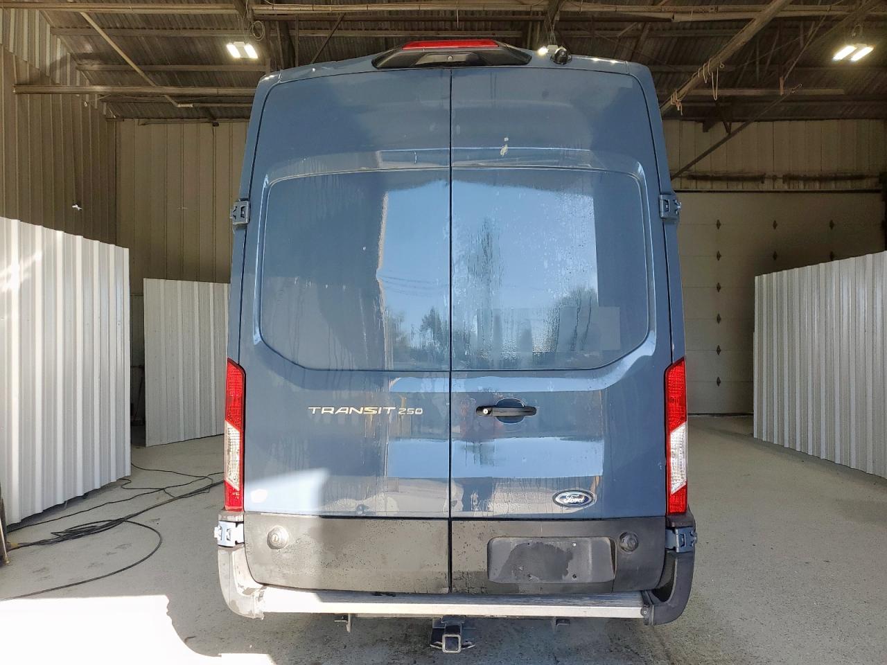 2020 Ford Transit T-250 VIN: 1FTBR3X8XLKA86857 Lot: 86109605