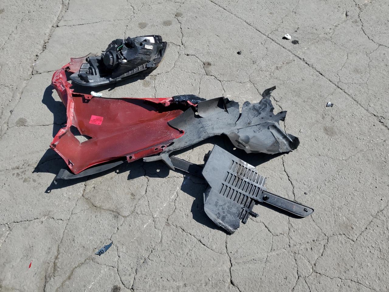 2011 Kia Soul + VIN: KNDJT2A28B7332642 Lot: 86189485