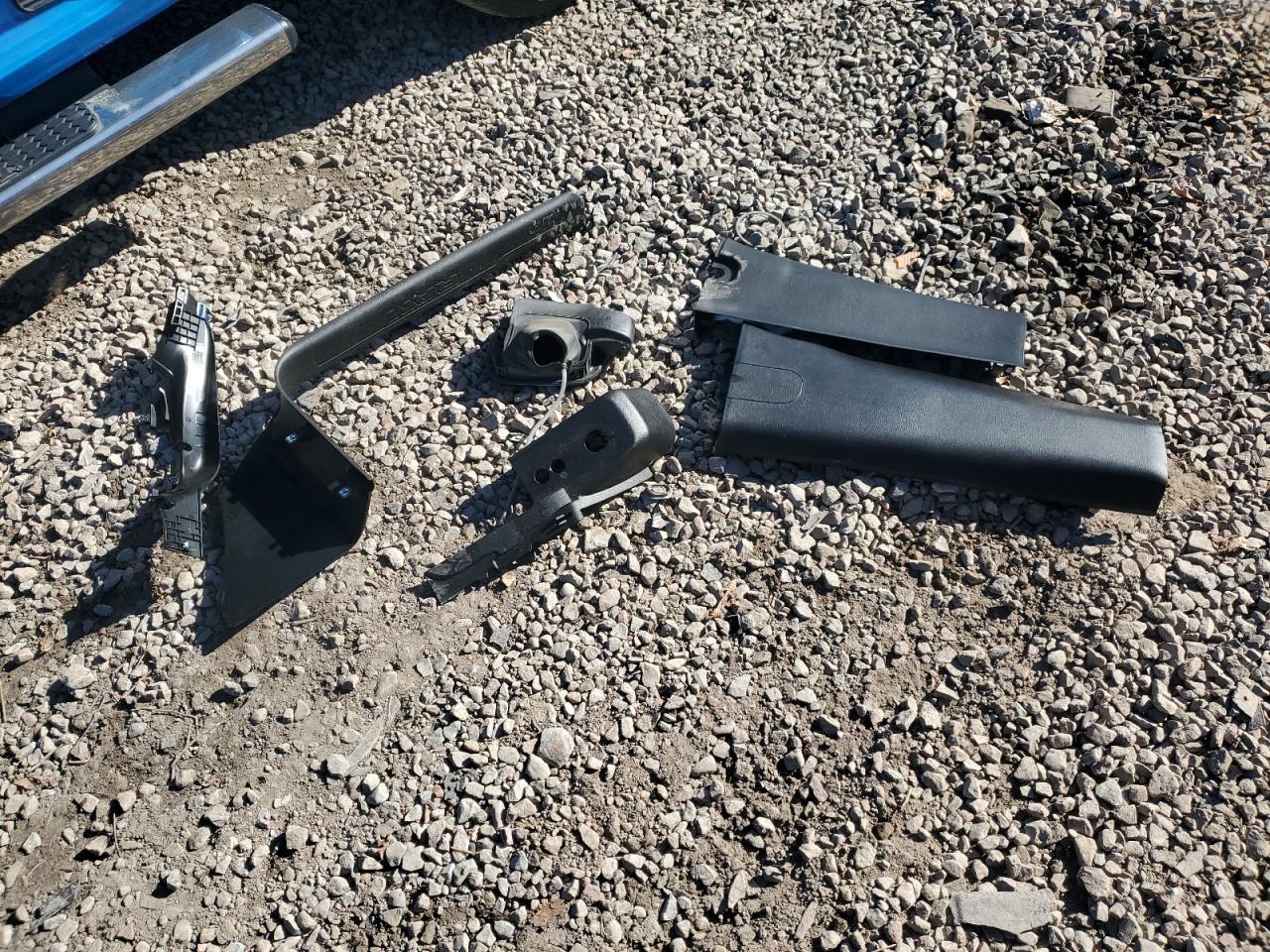 2025 Ram 1500 Big Horn/Lone Star VIN: 1C6RRFFG2SN535493 Lot: 90215375