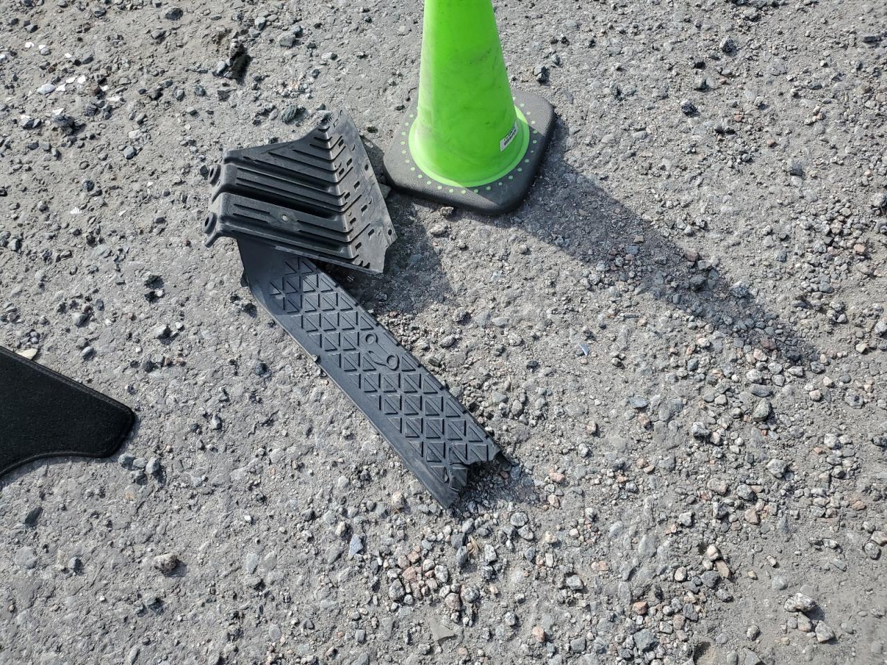 2023 Hyundai Santa Cruz Sel VIN: 5NTJCDAE1PH047226 Lot: 82757575