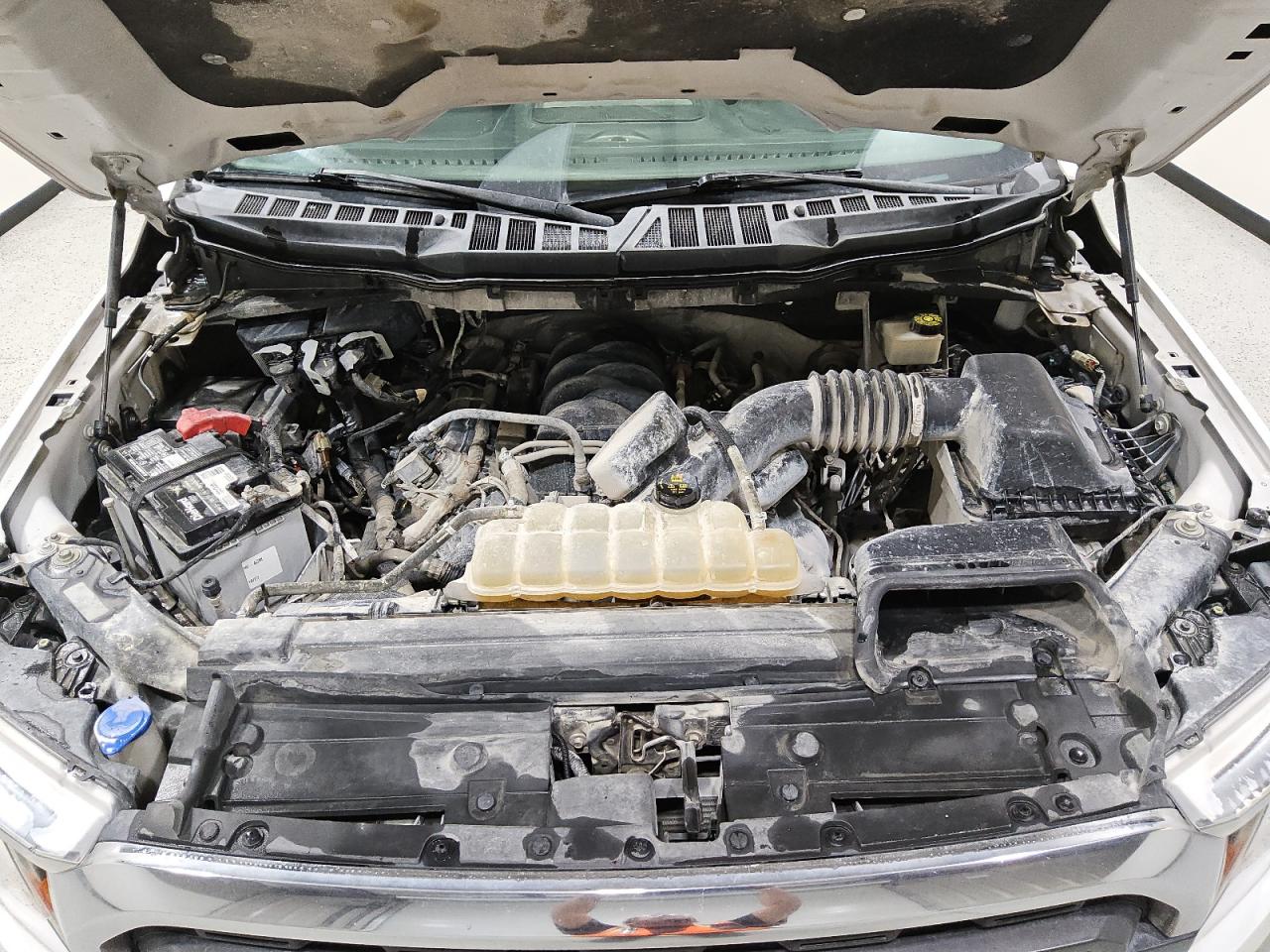 2021 Ford F150 Supercrew VIN: 1FTFW1E57MFA03659 Lot: 87223645