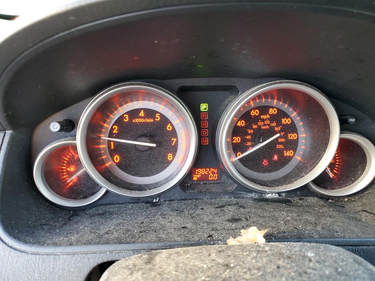 2012 Mazda Cx-9 VIN: JM3TB2CA7C0355069 Lot: 90137865