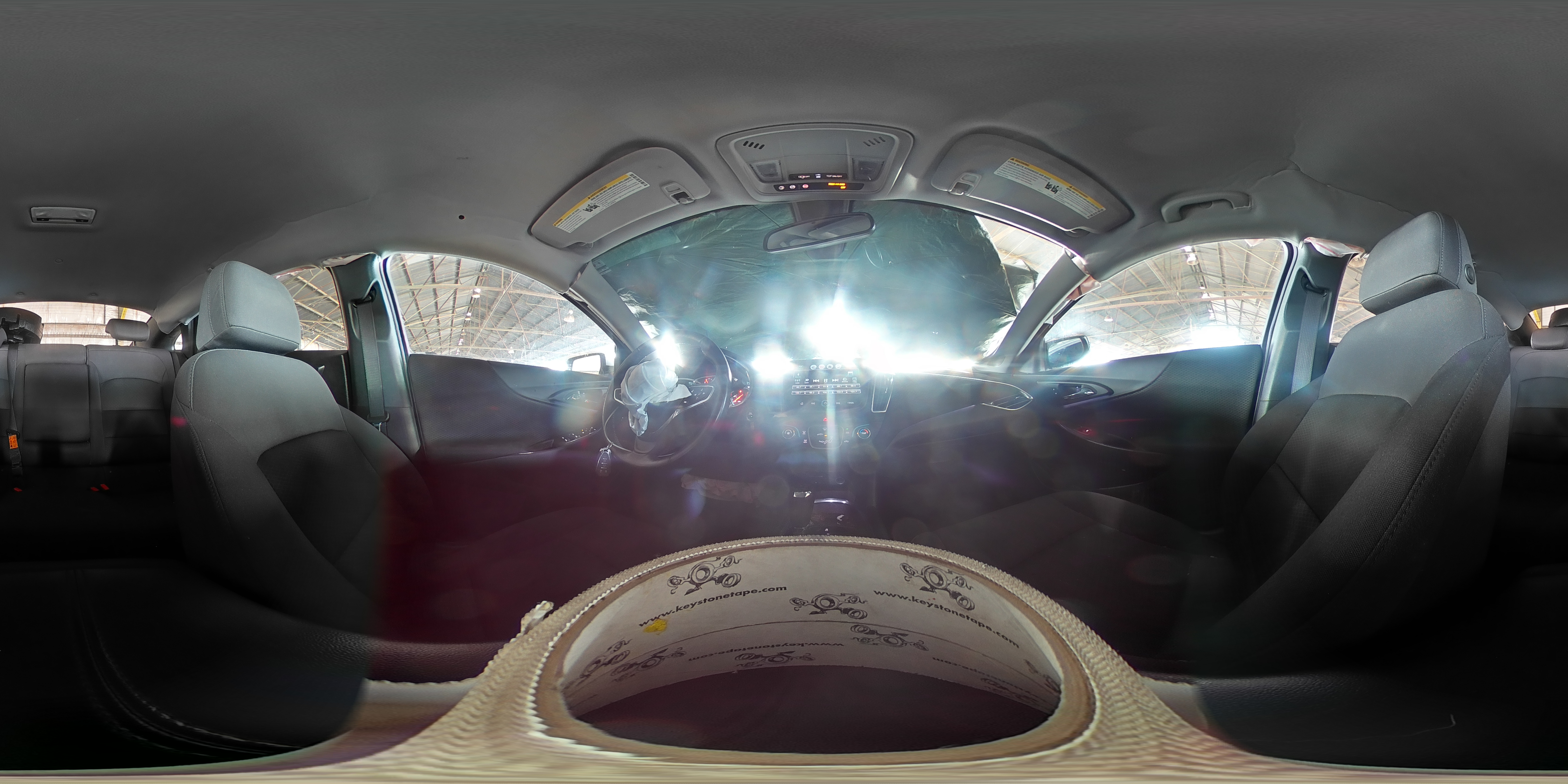 2017 Chevrolet Malibu Lt VIN: 1G1ZE5STXHF249968 Lot: 86167705