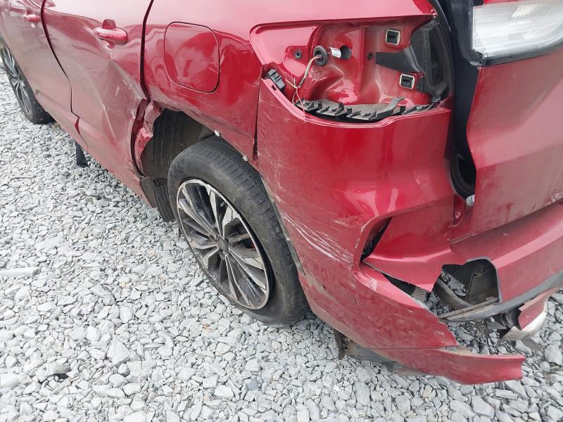 2022 FORD KUGA 2.5 PHEV ST-LINE X EDITION 5DR CVT