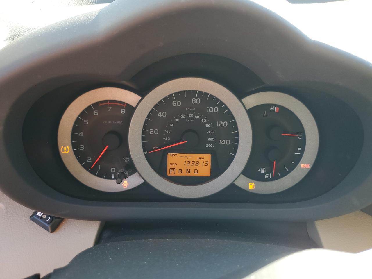 2011 Toyota Rav4 Limited VIN: 2T3DK4DV5BW051713 Lot: 82344385