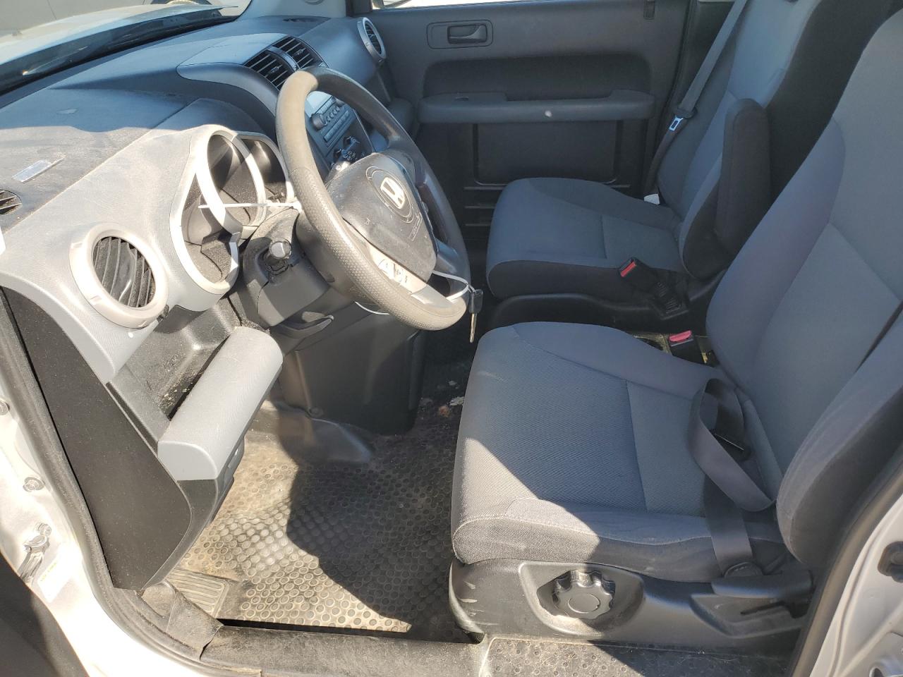 2008 Honda Element Ex VIN: 5J6YH18798L015474 Lot: 82471595