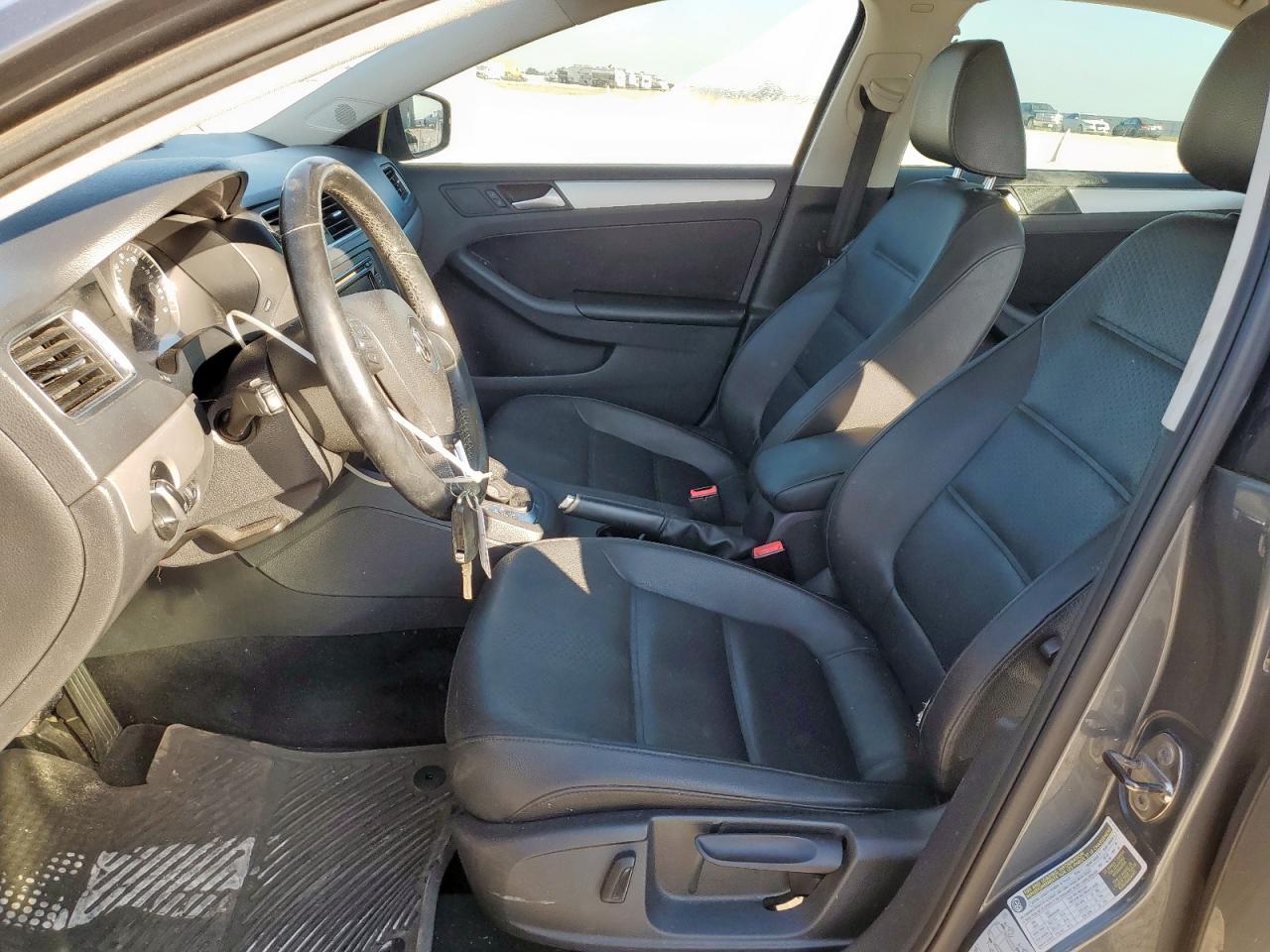 2013 Volkswagen Jetta Se VIN: 3VWDX7AJ4DM365214 Lot: 86488805