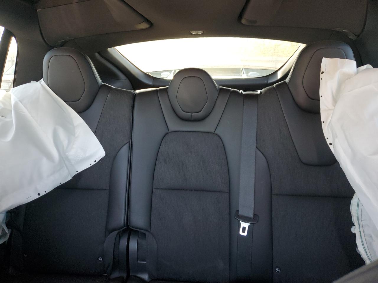 2018 Tesla Model X VIN: 5YJXCAE46JF090961 Lot: 86862005