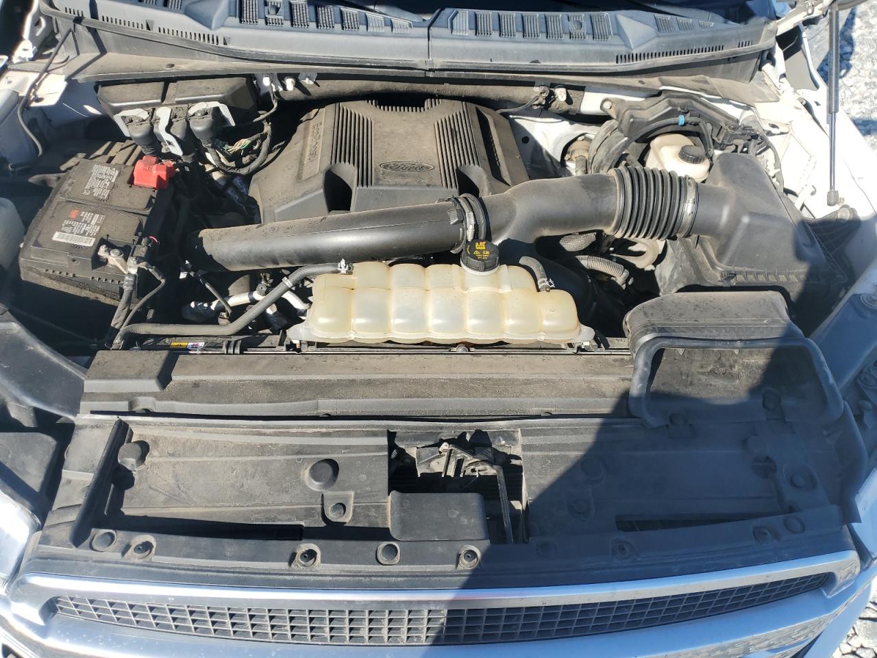 2020 Ford F150 Supercrew VIN: 1FTEW1E43LFA68350 Lot: 90266795