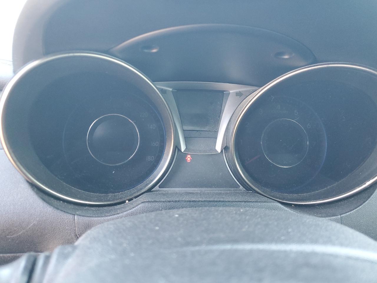 2013 Hyundai Genesis Coupe 3.8L VIN: KMHHU6KJ1DU105415 Lot: 82702425