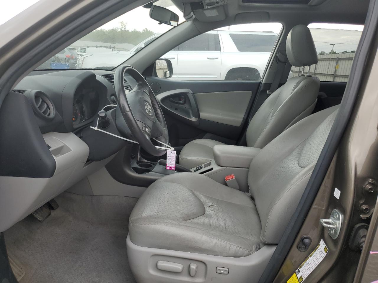 2012 Toyota Rav4 Limited VIN: 2T3YF4DV5CW138776 Lot: 84279805