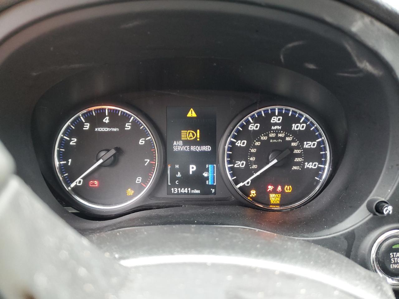 2020 Mitsubishi Outlander Se VIN: JA4AD3A32LZ031506 Lot: 86265895