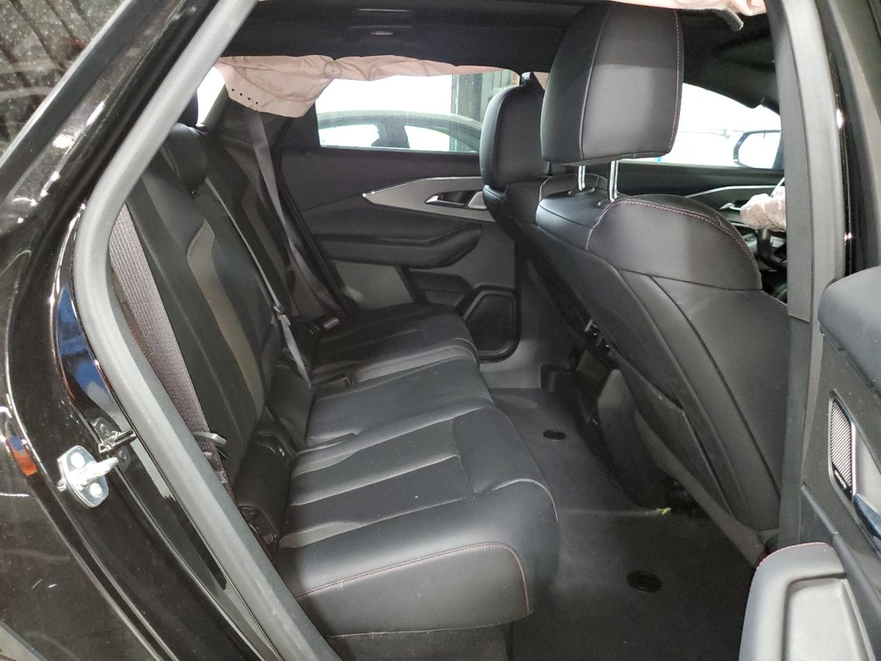 2024 Acura Zdx A-Spec VIN: 4W5KHNRL3RZ504792 Lot: 86245385