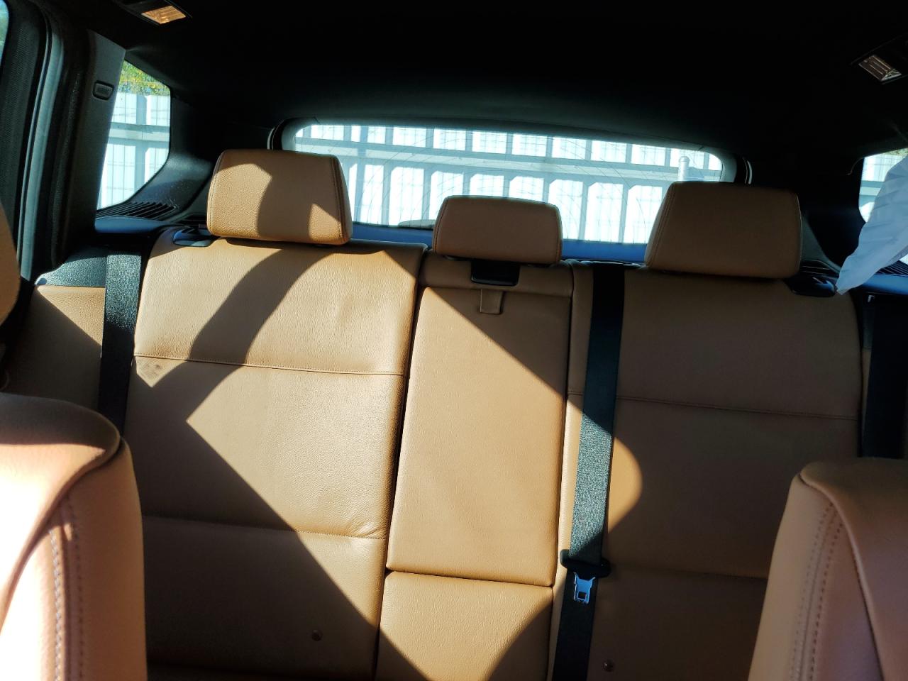 2016 BMW X3 xDrive28D VIN: 5UXWY3C50G0N87921 Lot: 84962205