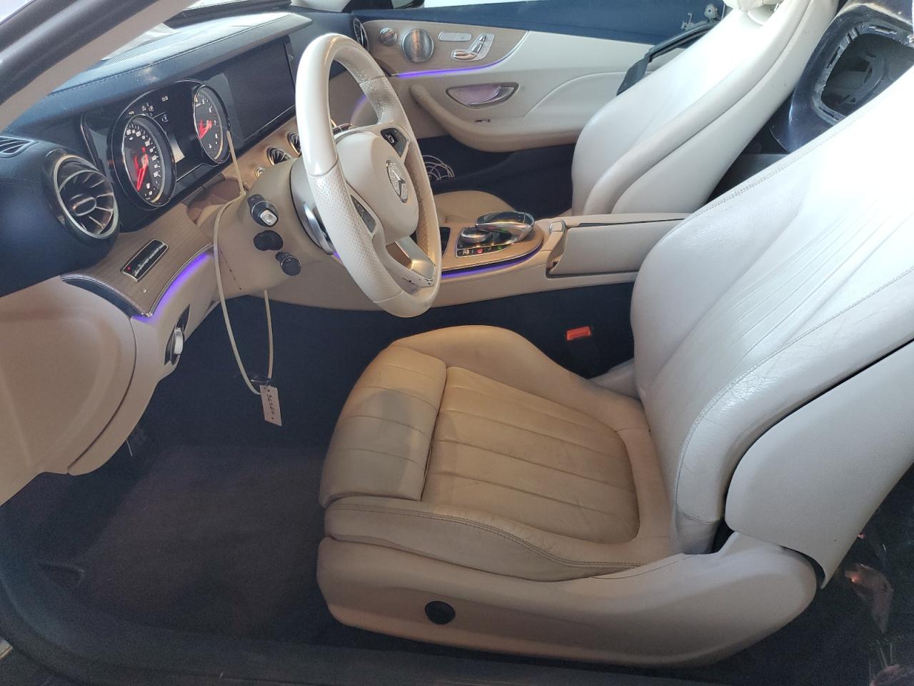 2018 Mercedes-Benz E 400 VIN: WDD1J6FB0JF068977 Lot: 89562495