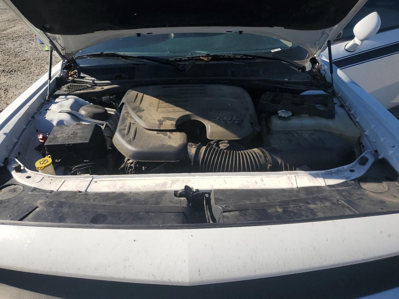 2017 Dodge Challenger Sxt VIN: 2C3CDZAG9HH633285 Lot: 90333235