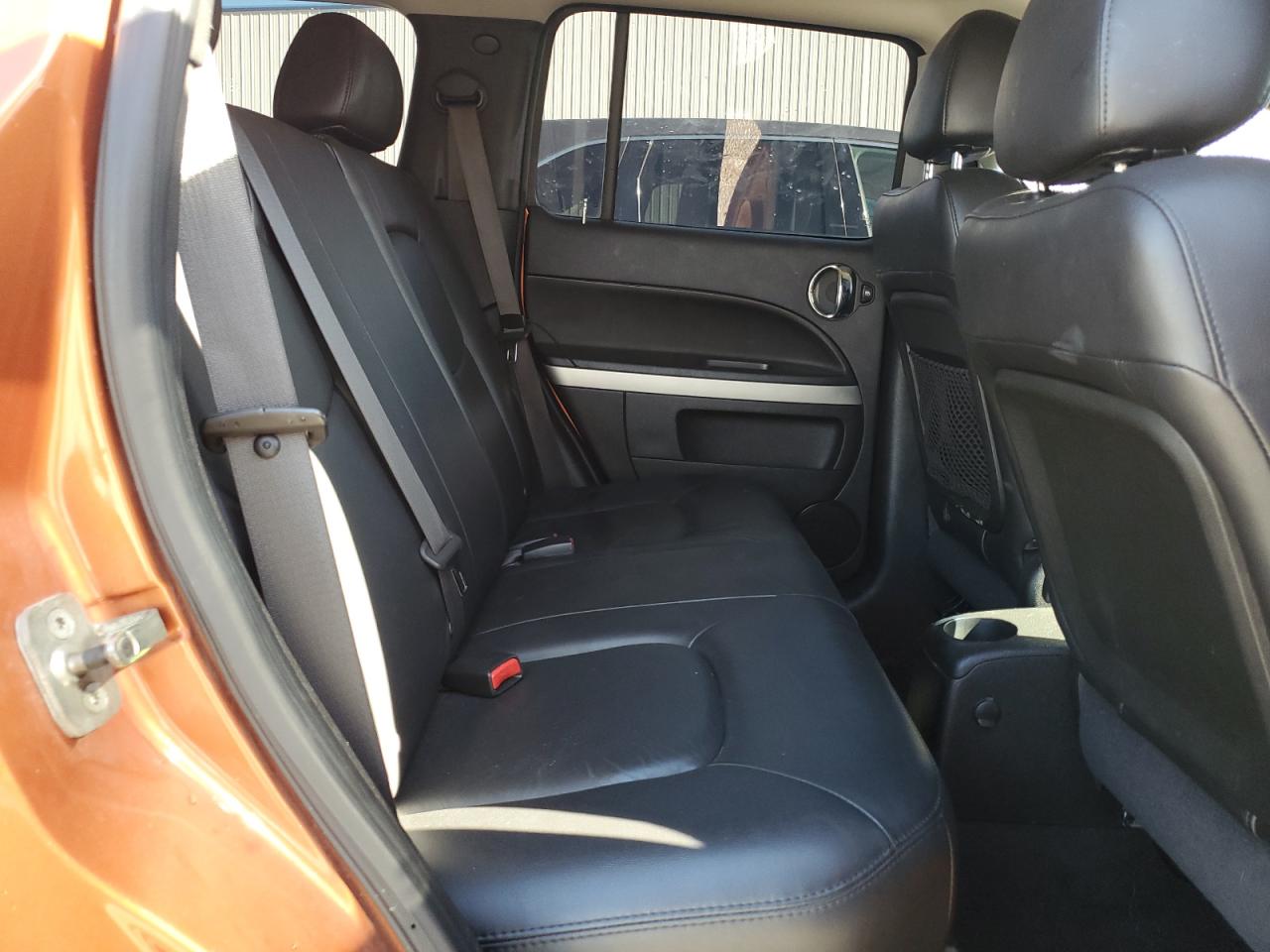 2008 Chevrolet Hhr Lt VIN: 3GNCA53P98S721719 Lot: 90057825