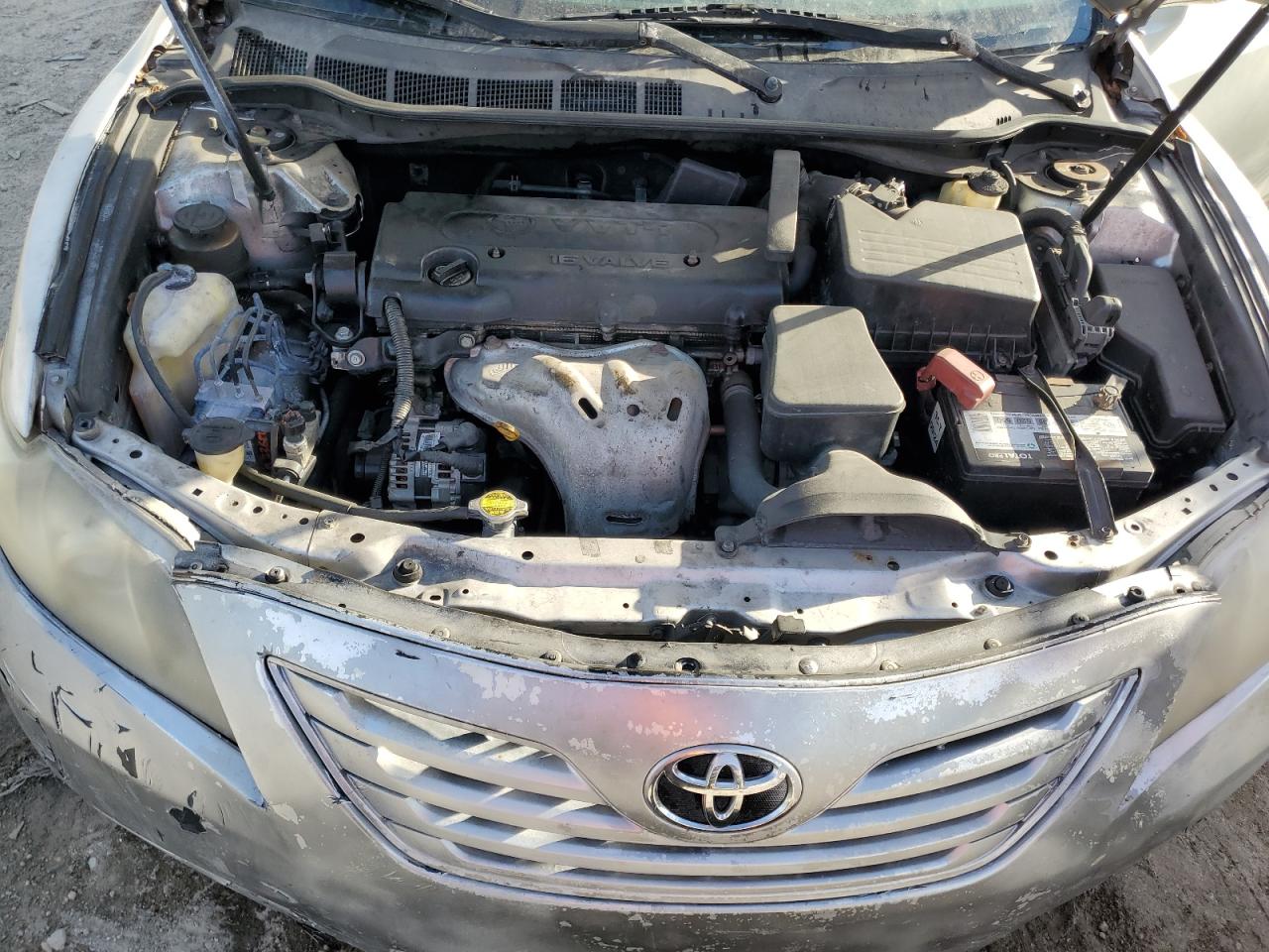 2009 Toyota Camry Base VIN: 4T1BE46K29U351701 Lot: 82497635