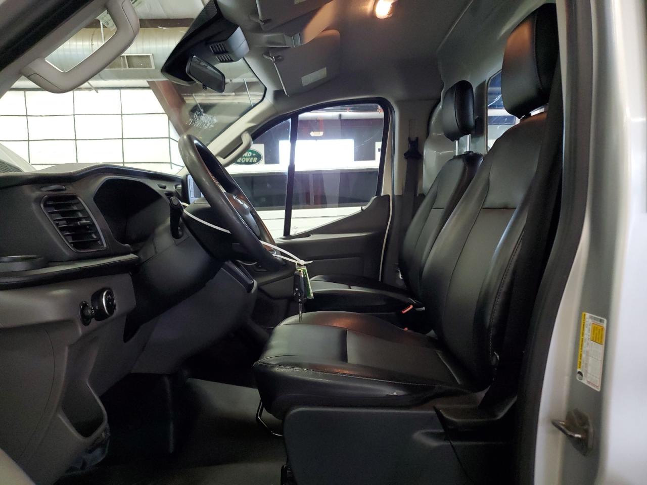 2020 Ford Transit T-150 VIN: 1FTYE2Y82LKA12315 Lot: 85133415