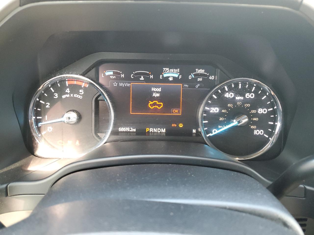 2020 Ford F350 Super Duty VIN: 1FT8W3DT8LEC51587 Lot: 87074055