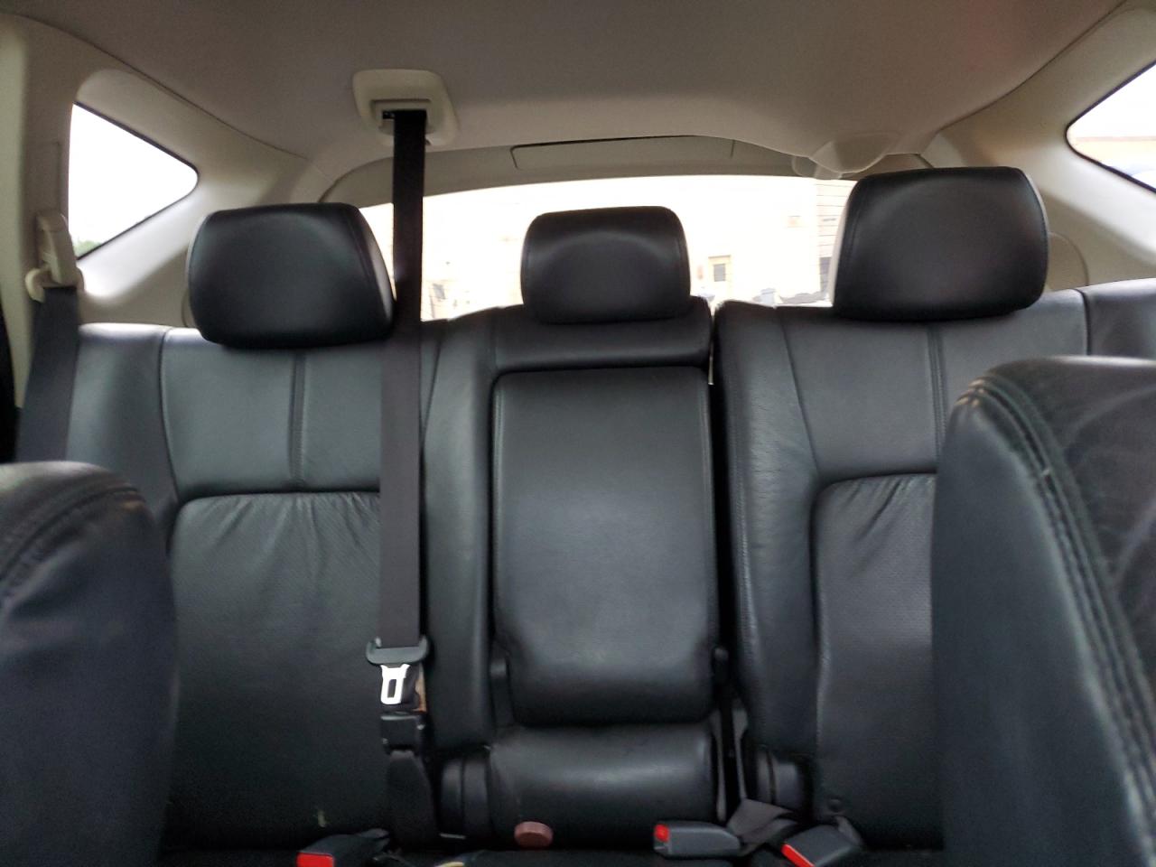 2010 Nissan Murano S VIN: JN8AZ1MW1AW104451 Lot: 82219485