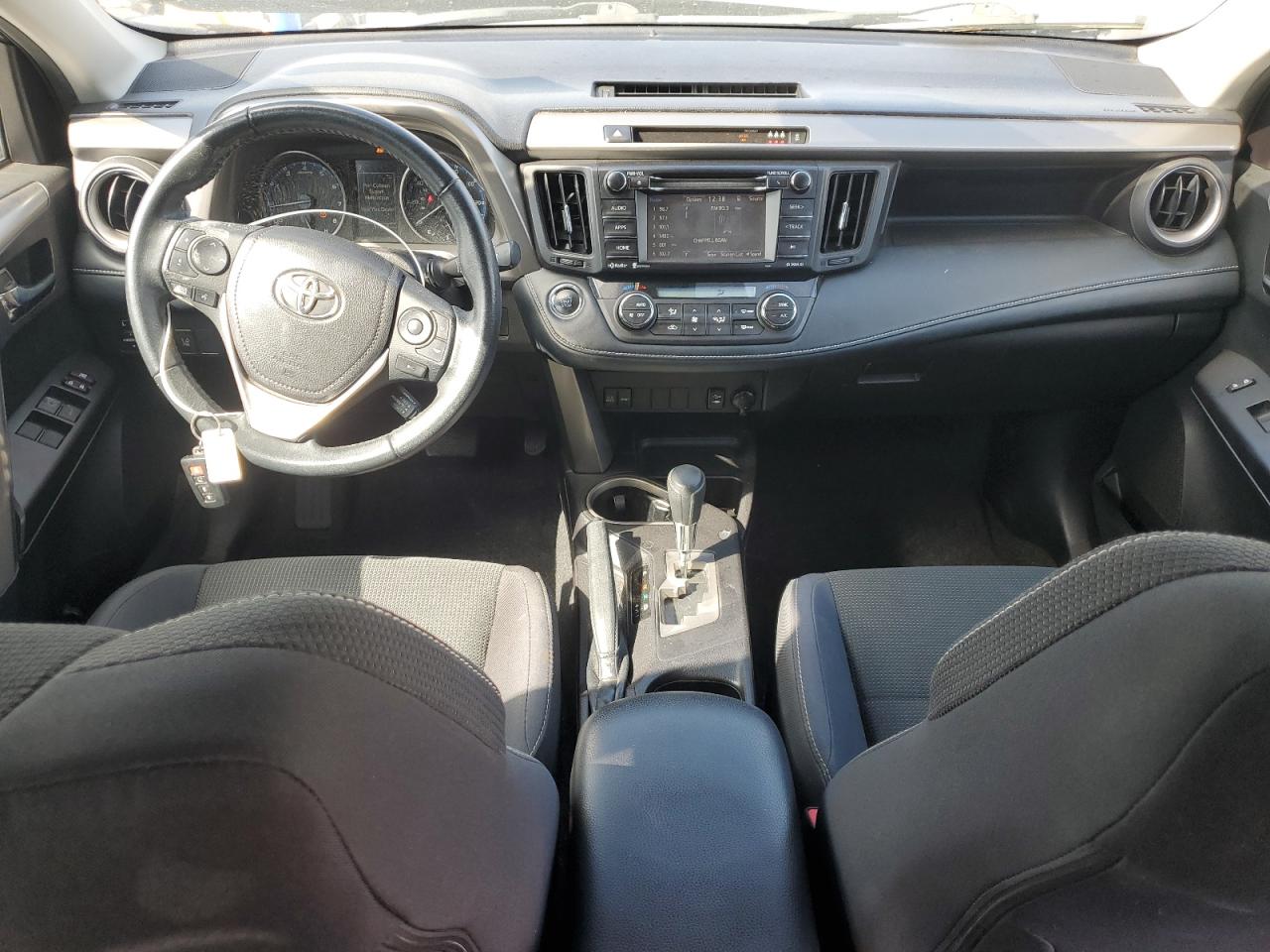 2018 Toyota Rav4 Adventure VIN: 2T3WFREVXJW505610 Lot: 81885175