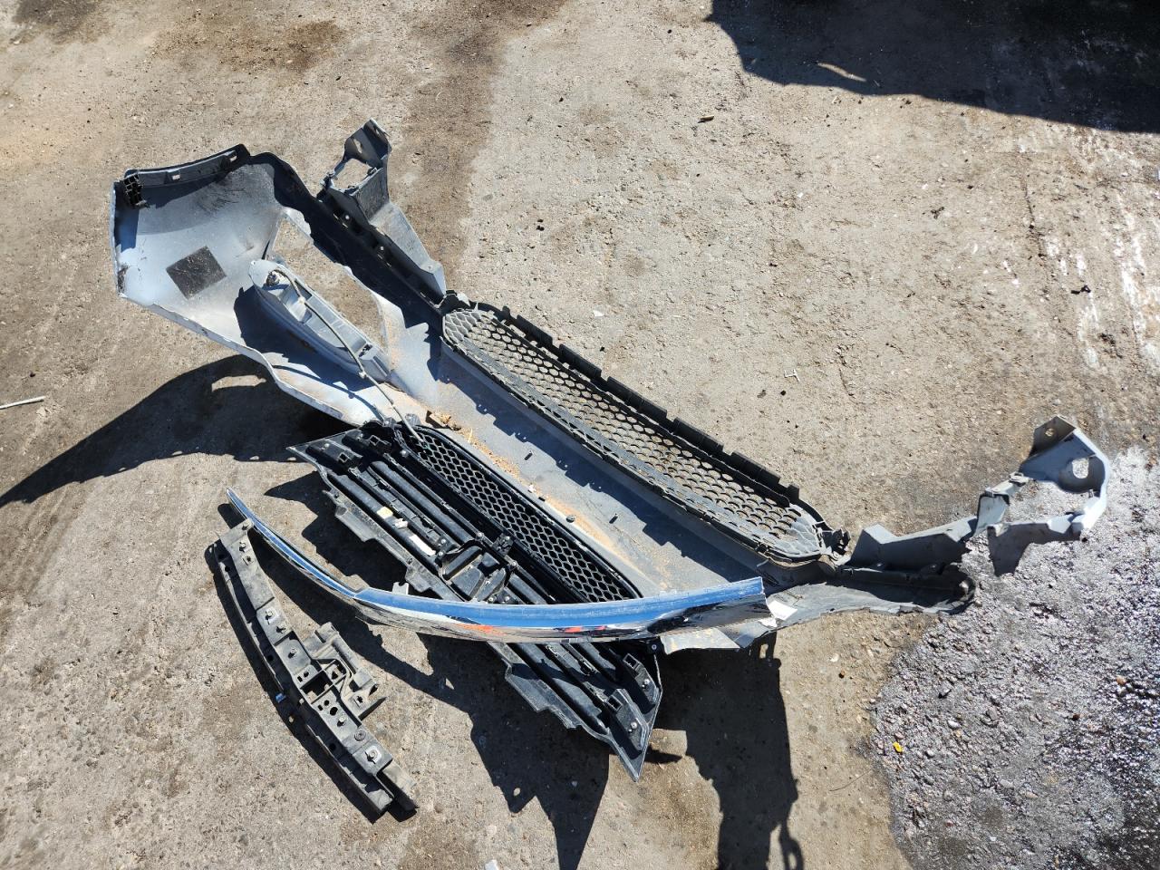 2017 Honda Pilot Exl VIN: 5FNYF6H51HB055414 Lot: 85134625