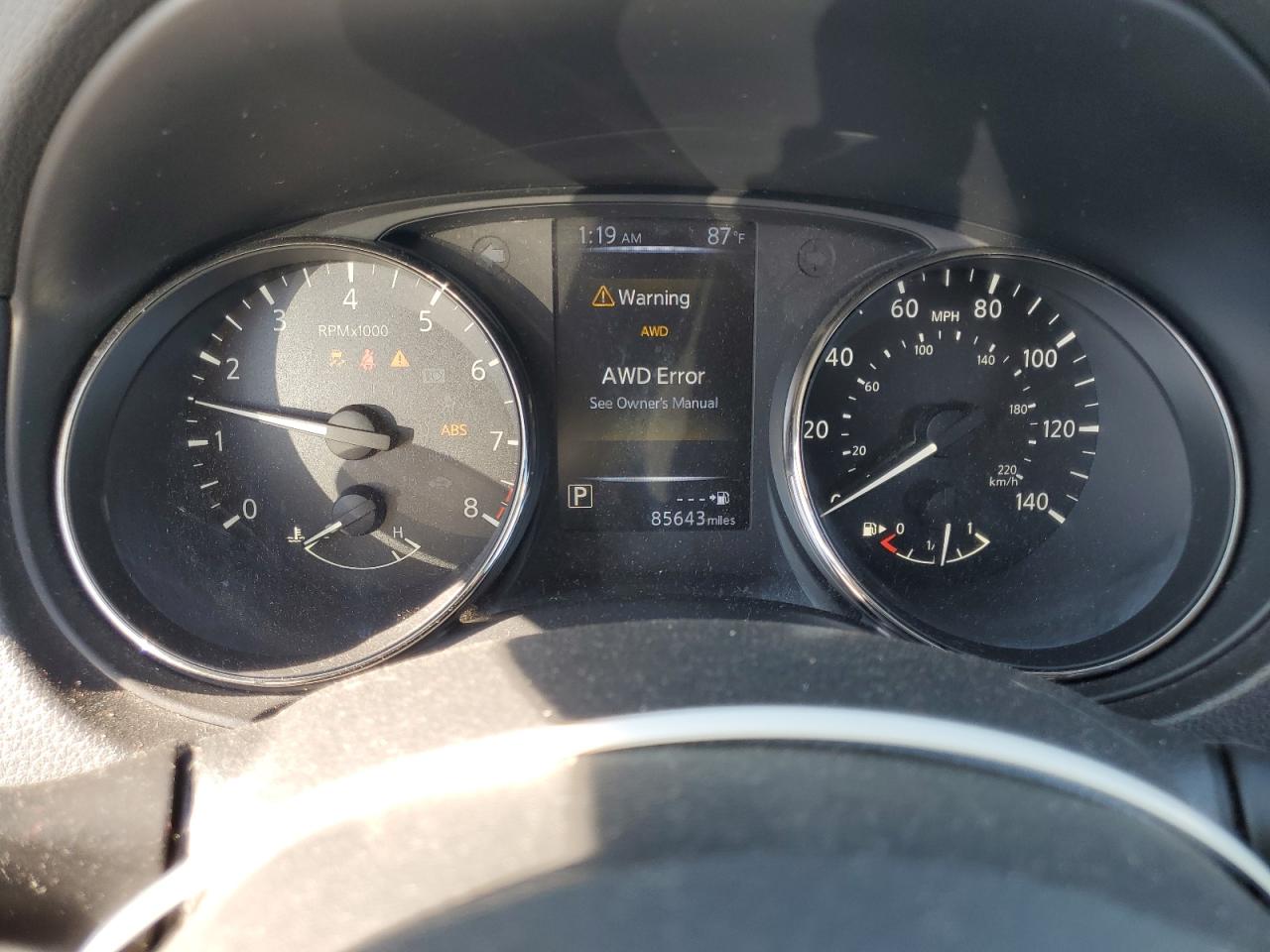 2017 Nissan Rogue Sport S VIN: JN1BJ1CR0HW139482 Lot: 85322975