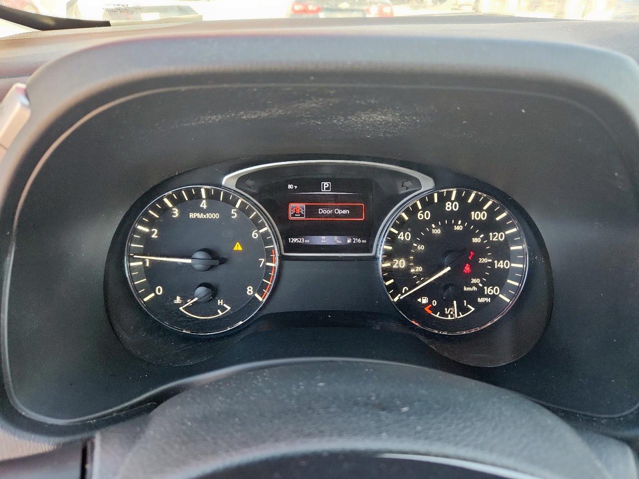 2019 Nissan Pathfinder S VIN: 5N1DR2MNXKC633255 Lot: 84968965