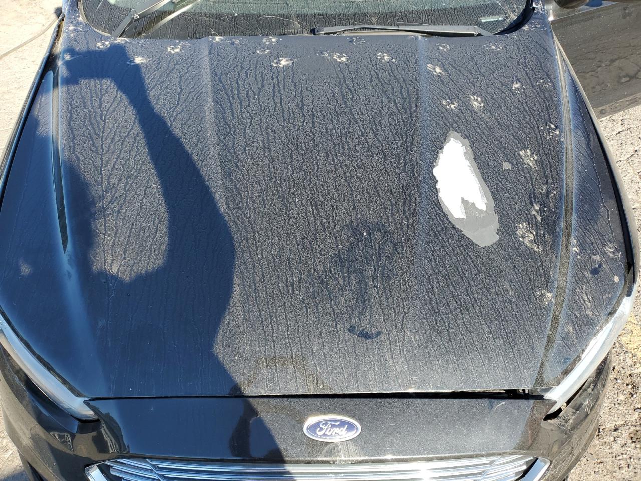 2015 Ford Fusion Se VIN: 3FA6P0H74FR277613 Lot: 84975625