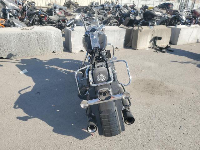 2001 HARLEY-DAVIDSON FLHRCI   