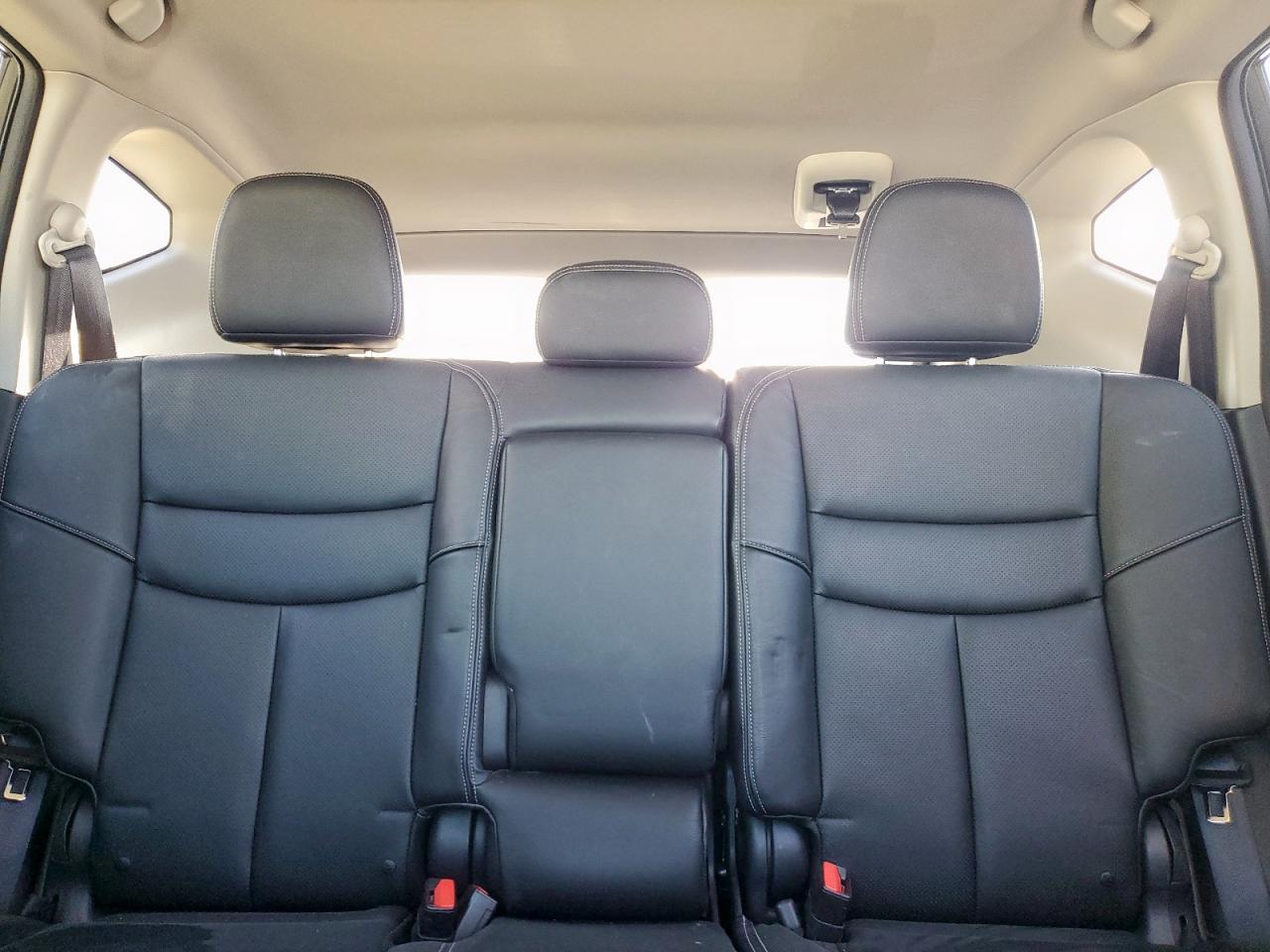 2015 Nissan Murano S VIN: 5N1AZ2MG3FN231107 Lot: 82424975