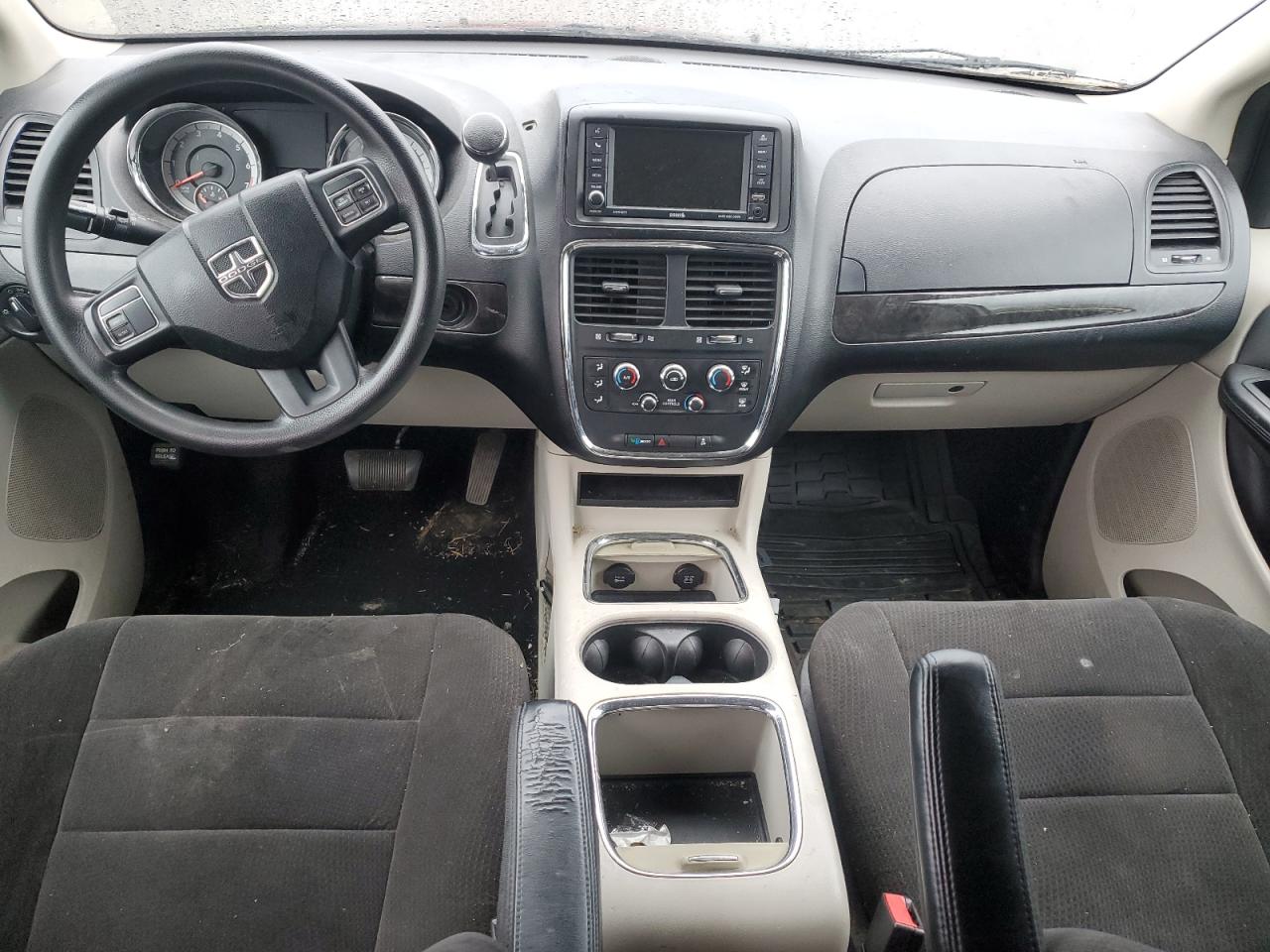 2012 Dodge Grand Caravan Sxt VIN: 2C4RDGCG6CR264248 Lot: 85174475