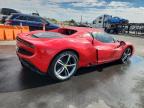 2023 FERRARI 296GTB    for sale at Copart NV - LAS VEGAS WEST