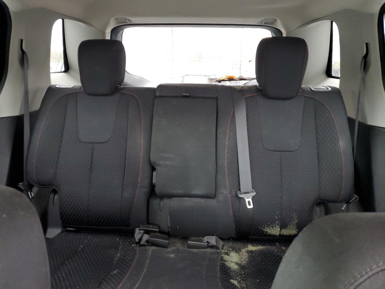 2015 GMC Terrain Sle VIN: 2GKALMEK7F6310874 Lot: 82743225