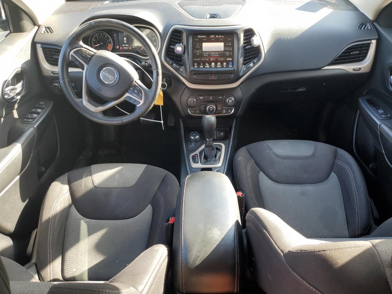 2014 Jeep Cherokee Latitude VIN: 1C4PJMCS0EW152140 Lot: 89499005